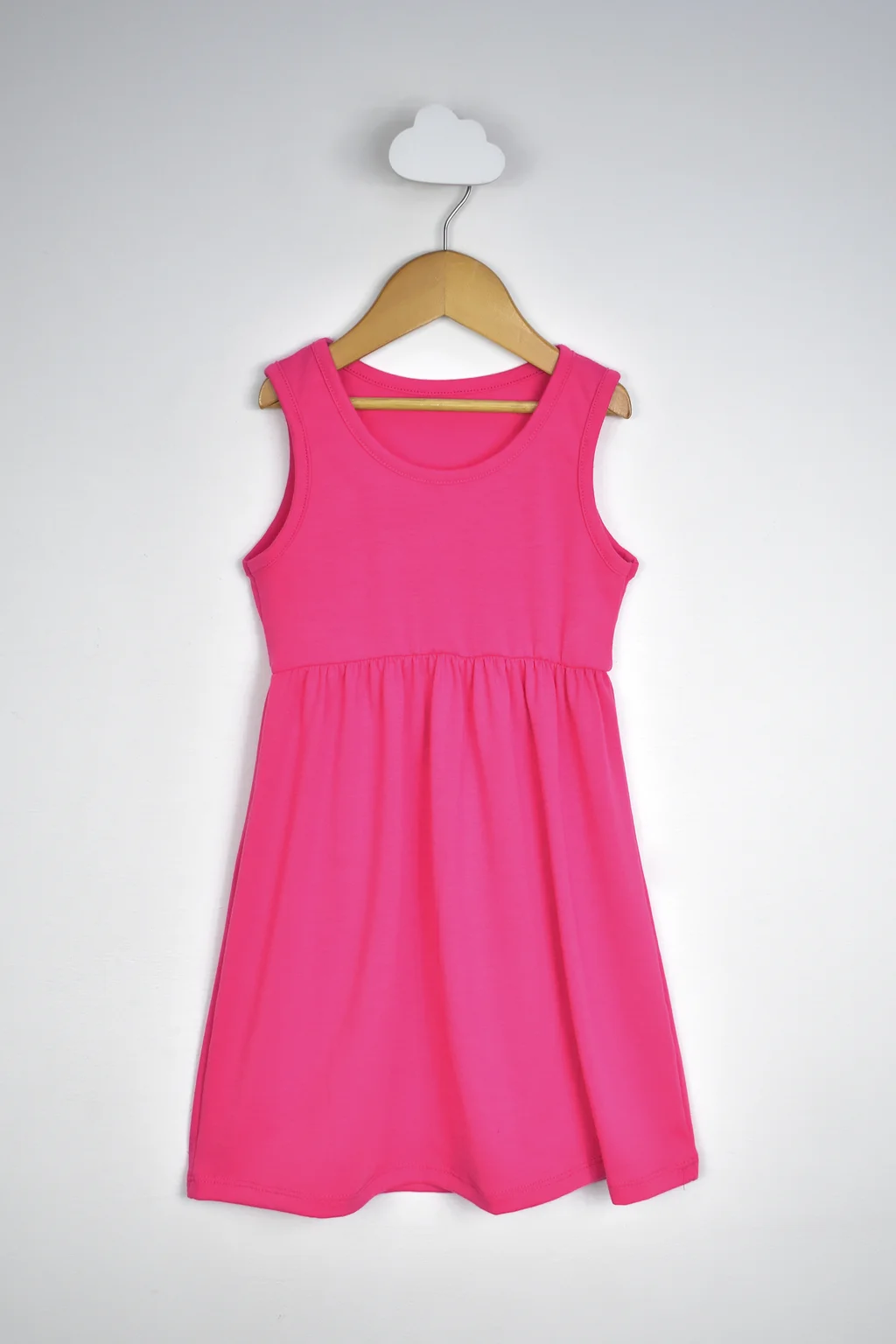 Vestido - Modal