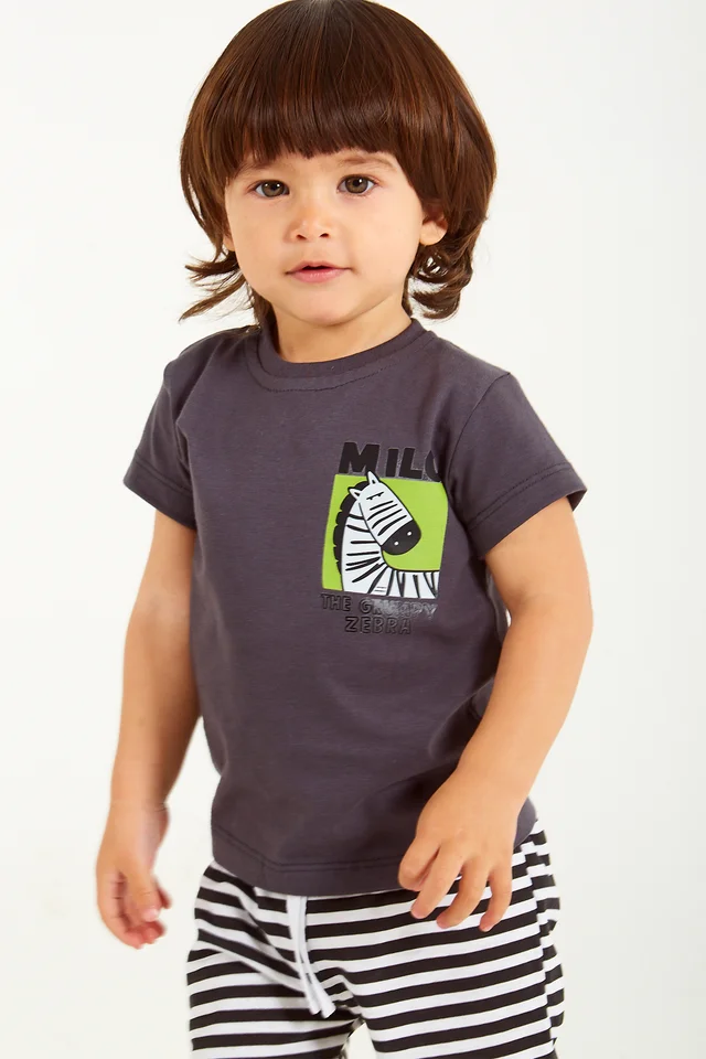 Conjunto- Jersey