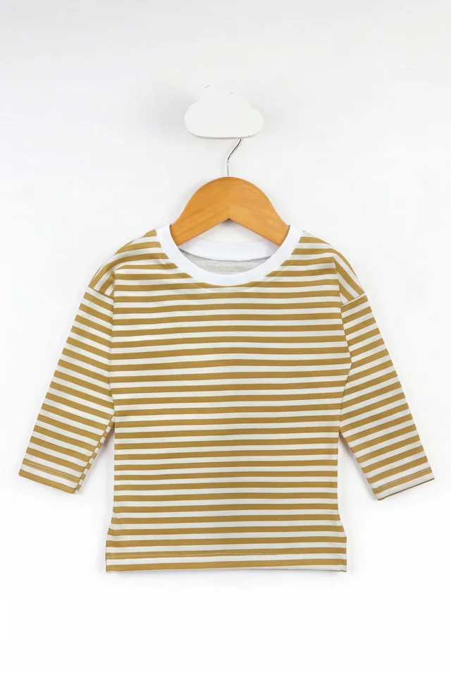 Remera - Jersey