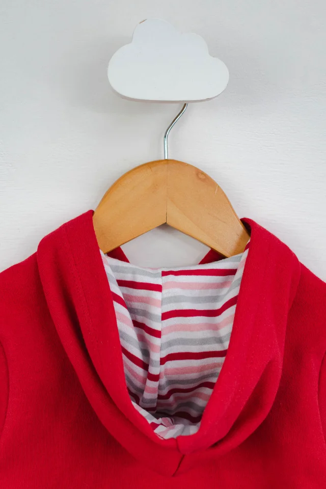 Campera - Interlock