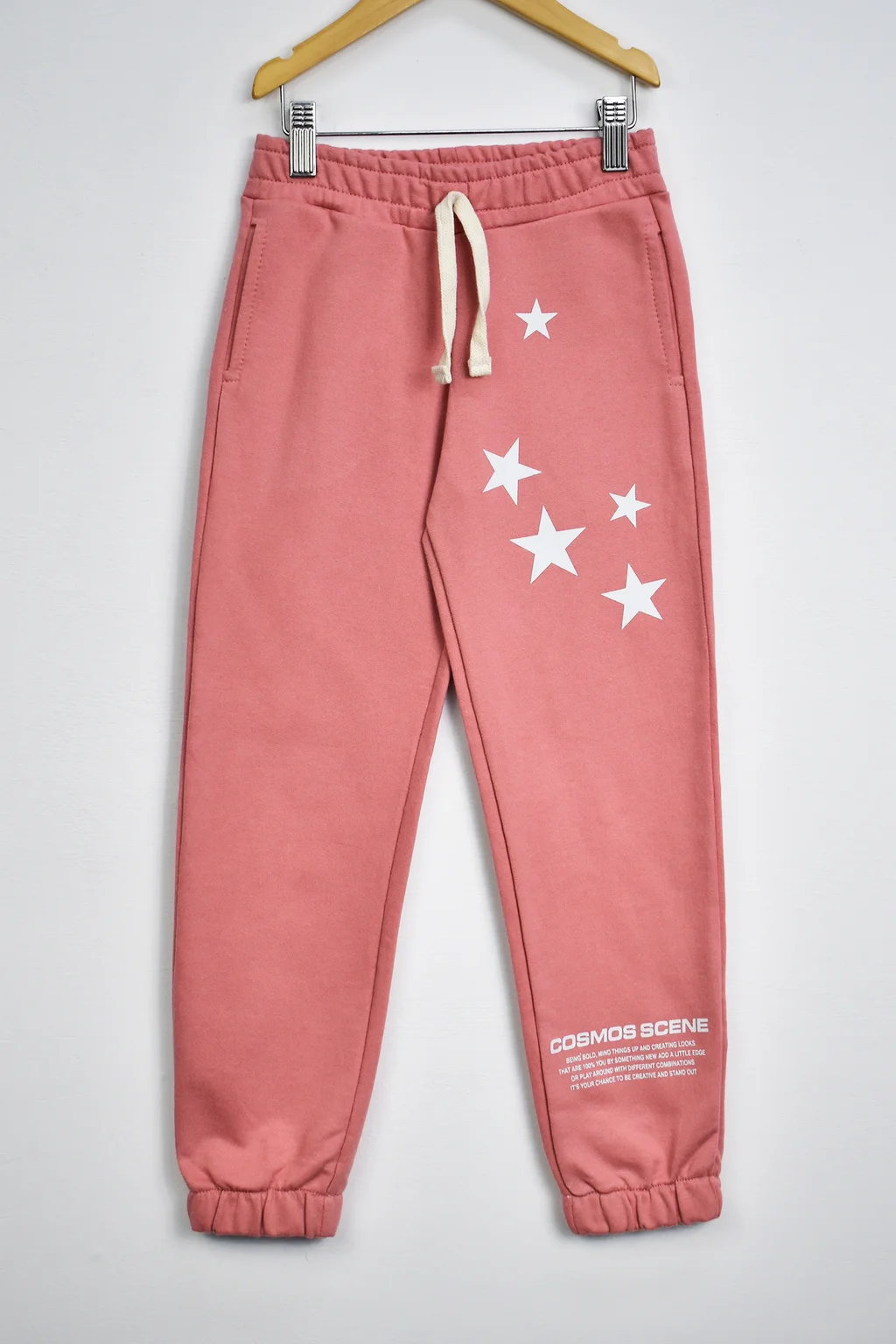 Pantalon - Rustico