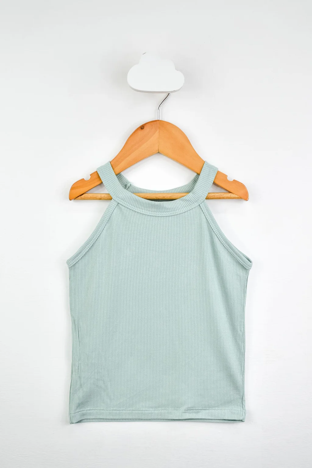 Musculosa - Morley