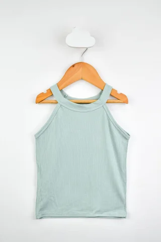 Musculosa - Morley - Vista 1