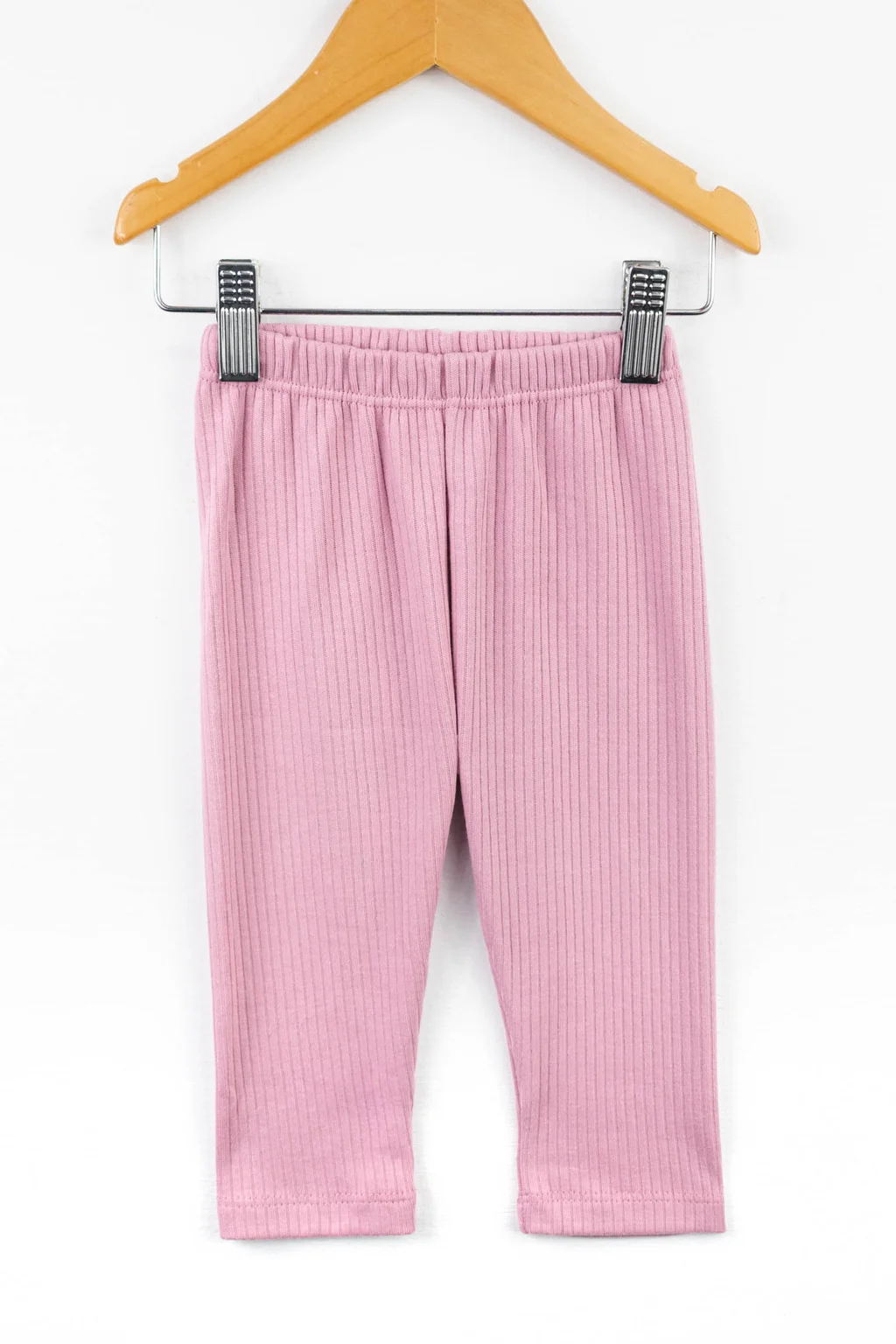 Pantalon - Algodón Canalé
