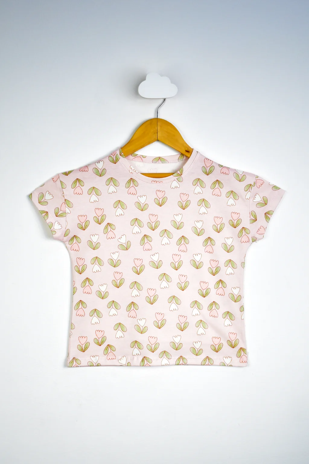 Remera - Jersey