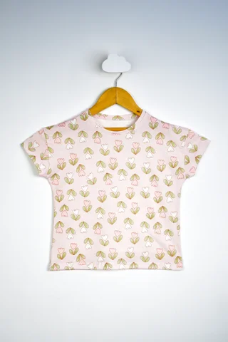 Remera - Jersey - Vista 1