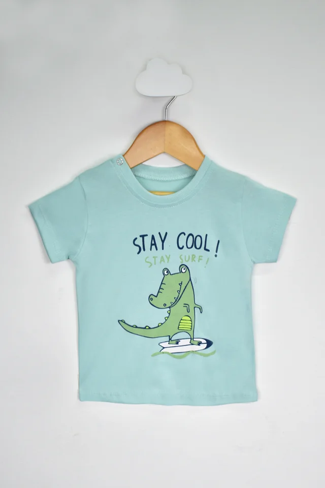 Remera - Jersey