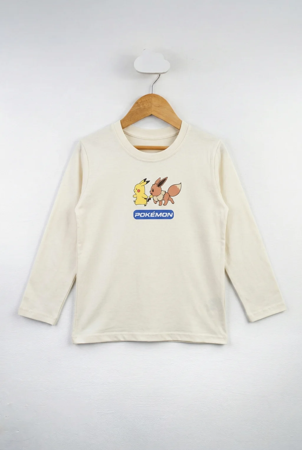 Remera - Jersey