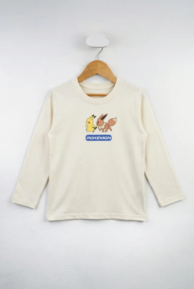 Remera - Jersey