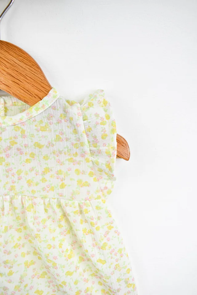 Blusa - Bambula
