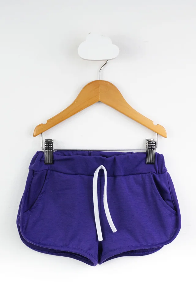 Short - Modal