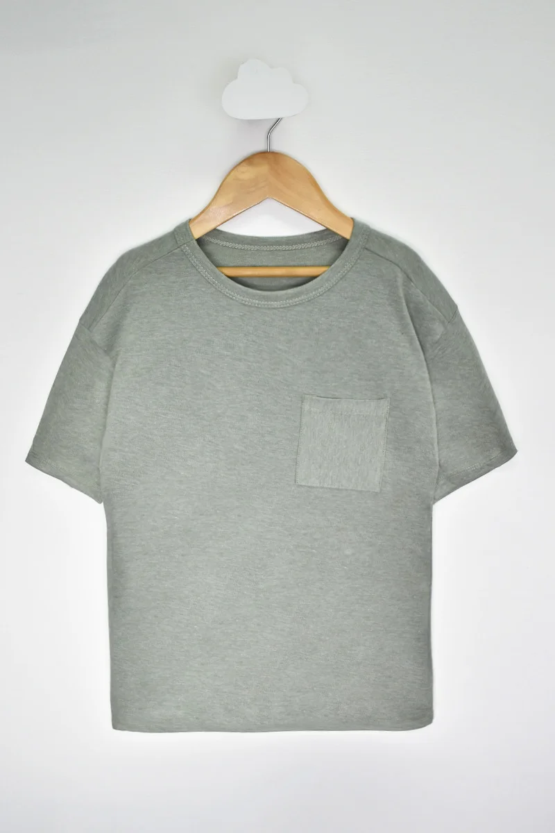 Remera - Jersey