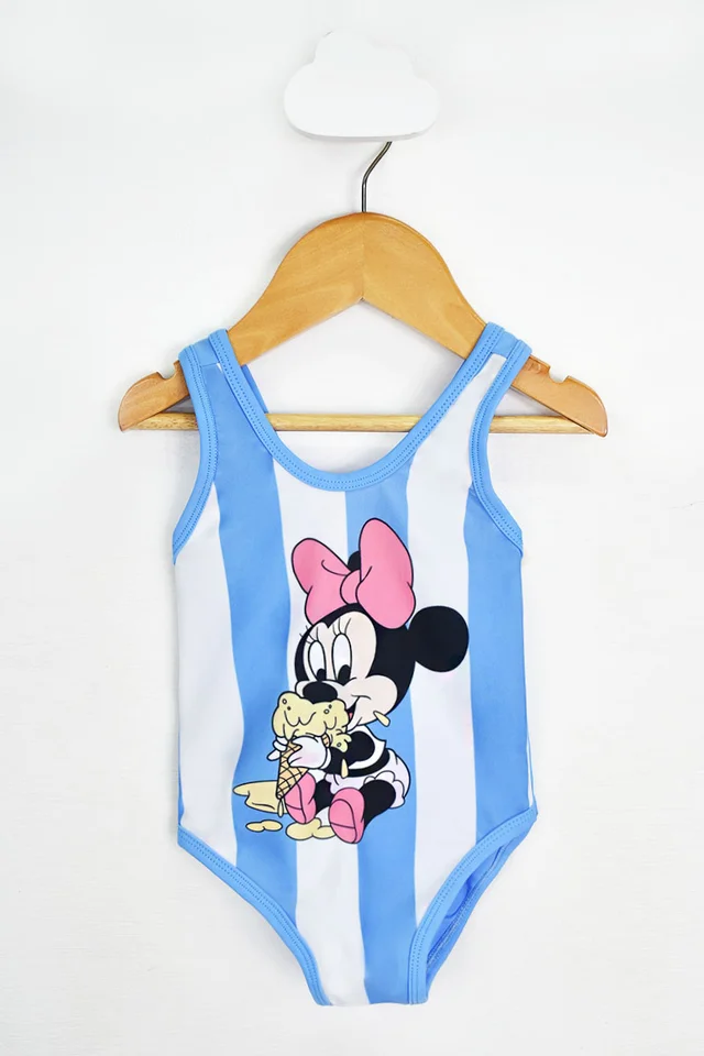 Malla Enteriza - Lycra