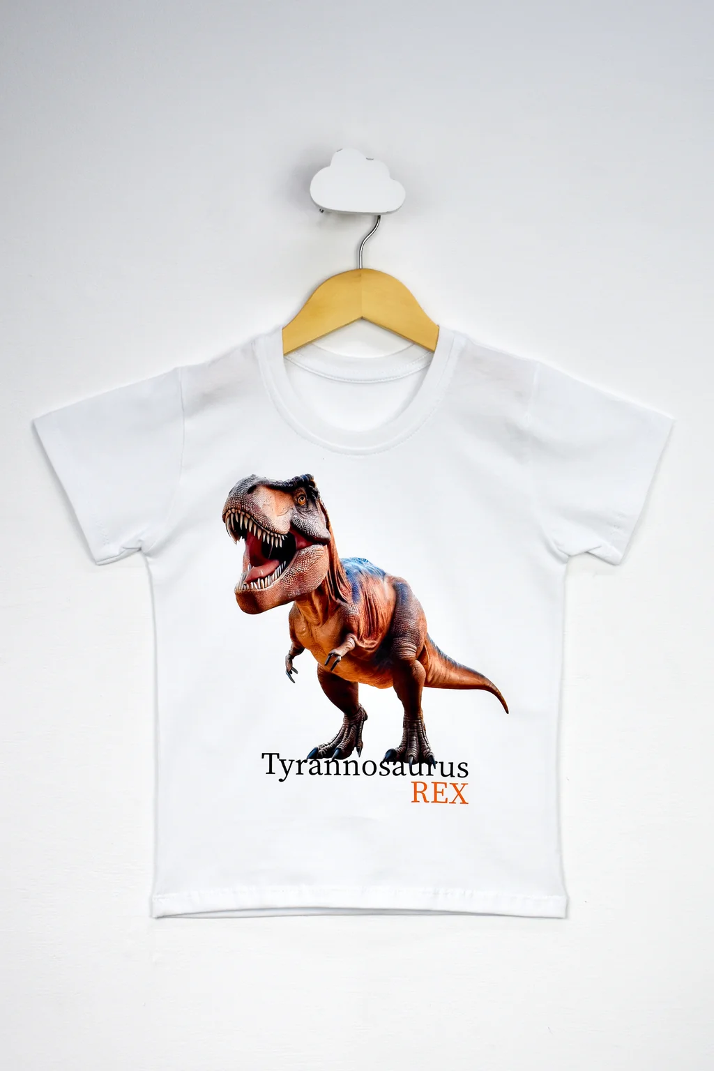 Remera - Jersey