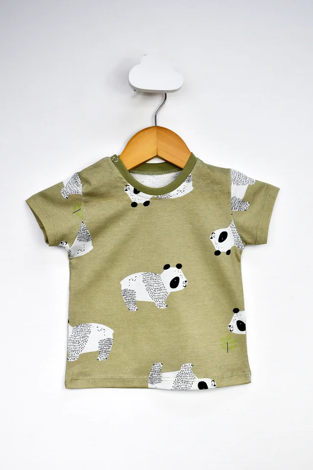 Remera - Jersey