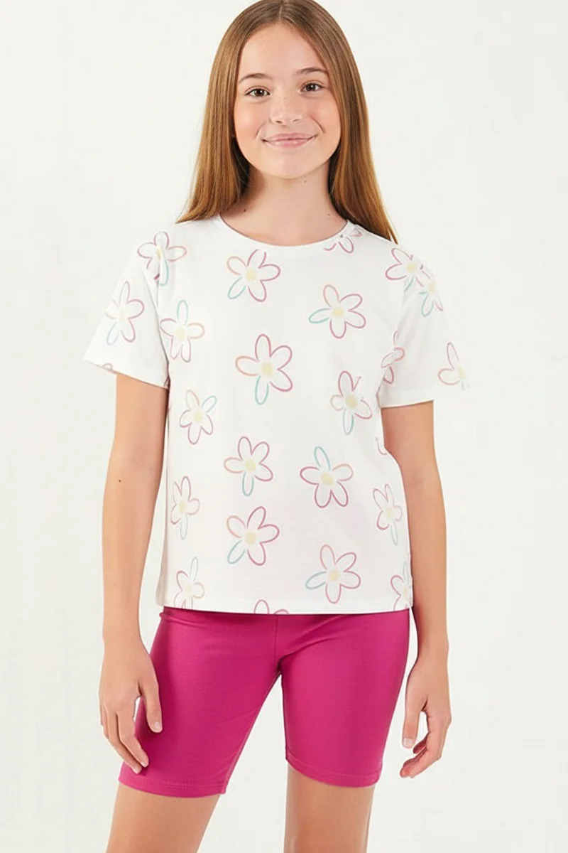 Conjunto - Jersey
