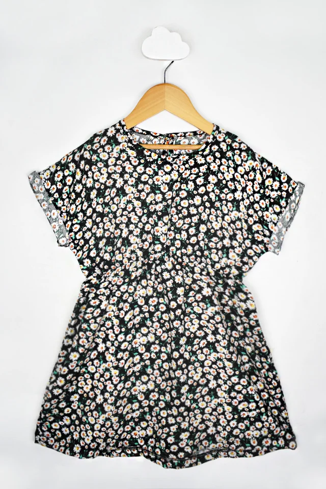 Vestido - Fibrana