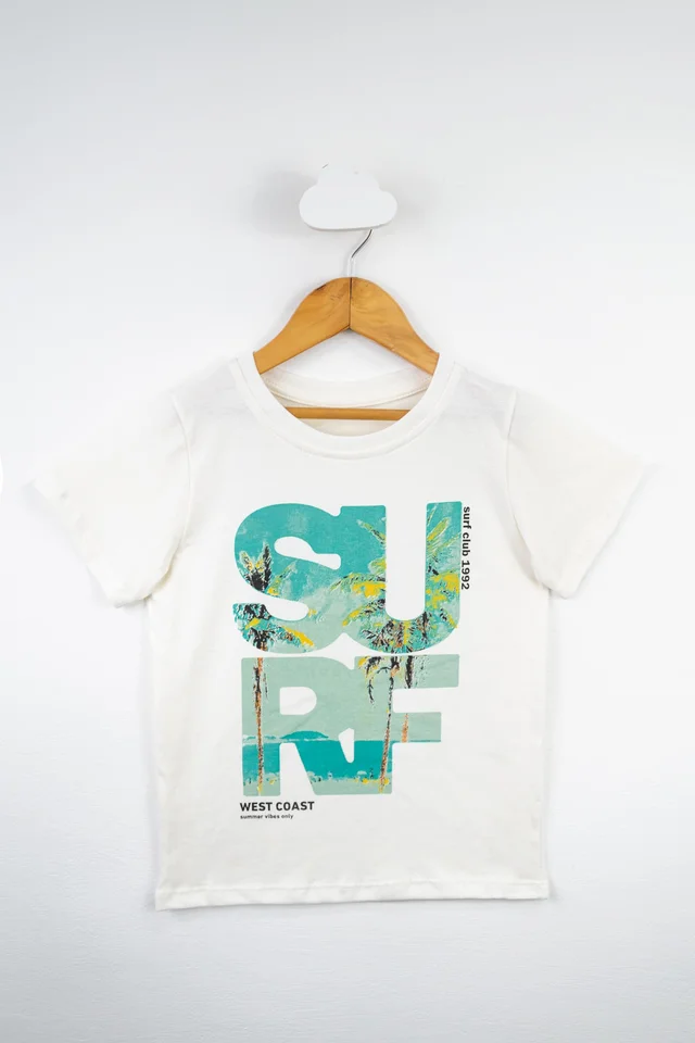 Remera - Jersey