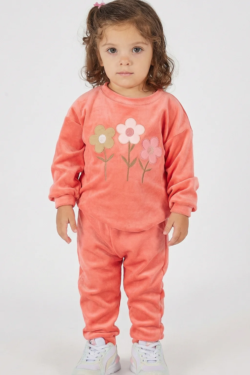 Conjunto - Plush