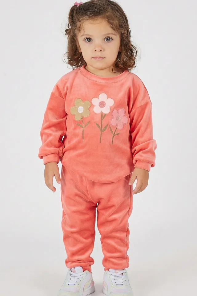 Conjunto - Plush