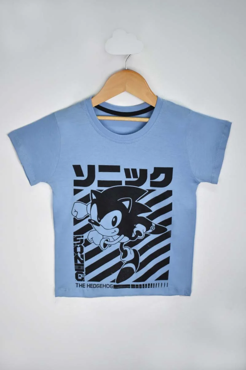 Remera - Jersey