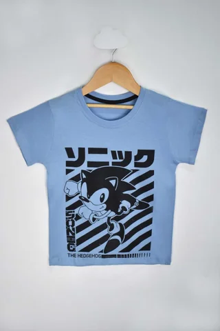 Remera - Jersey - Vista 2