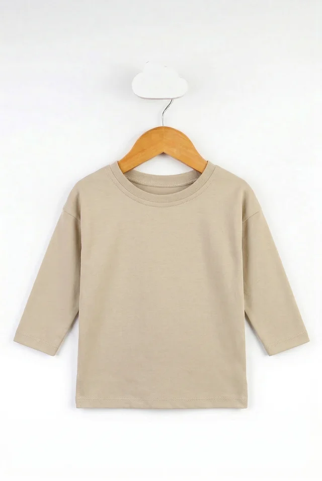 Remera - Jersey Unisex