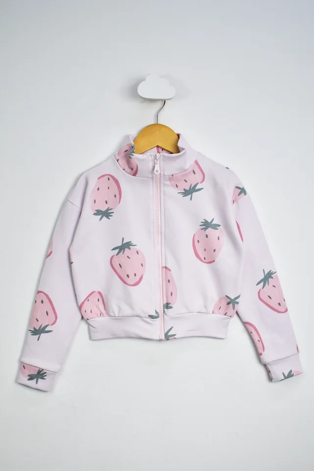 Campera - Rustica