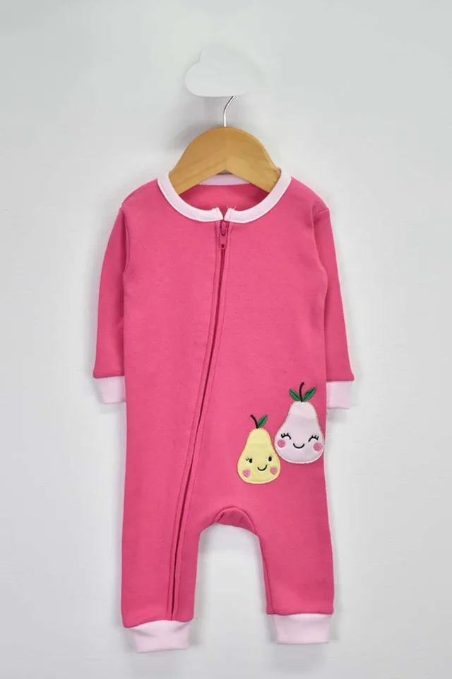 Pijama - Interlock