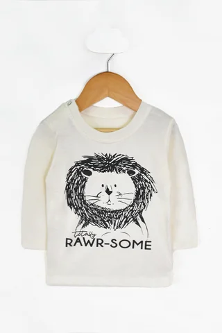 Remera - Jersey - Vista 1
