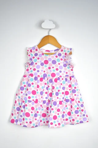 Vestido - Jersey - Vista 1