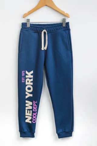 Pantalon - Frisa - Vista 4