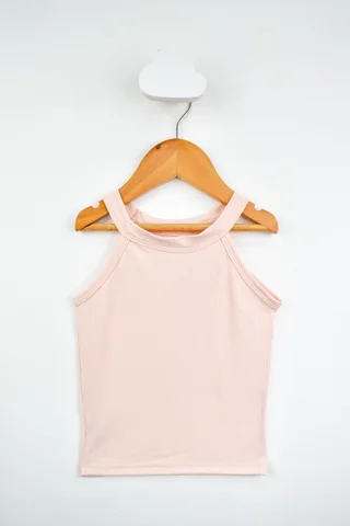 Musculosa - Morley - Vista 4