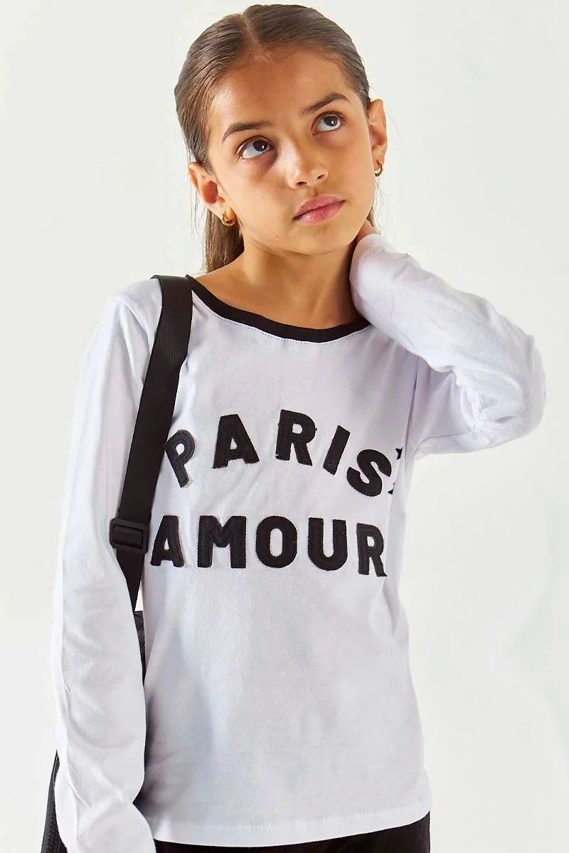 Remera - Jersey