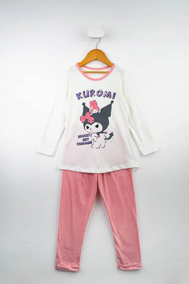 Pijama - Jersey