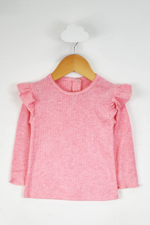 Remera - Angora