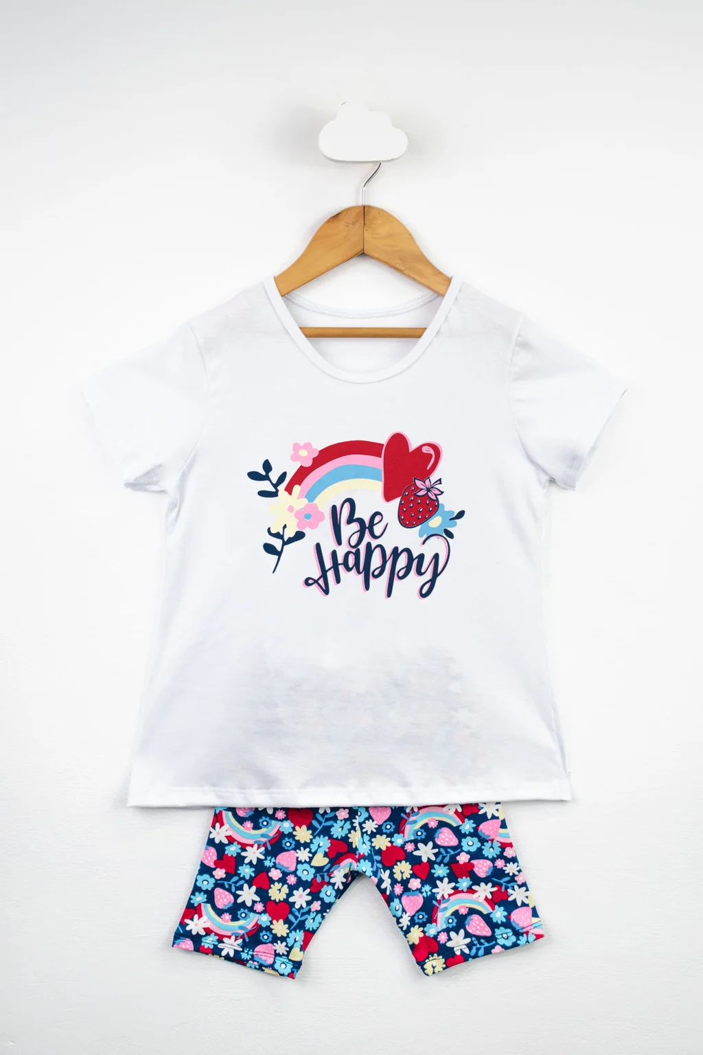Conjunto - Jersey