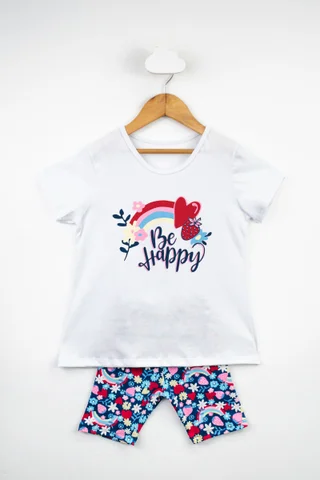 Conjunto - Jersey - Vista 2