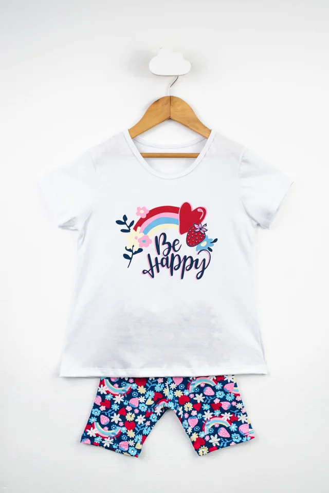 Conjunto - Jersey