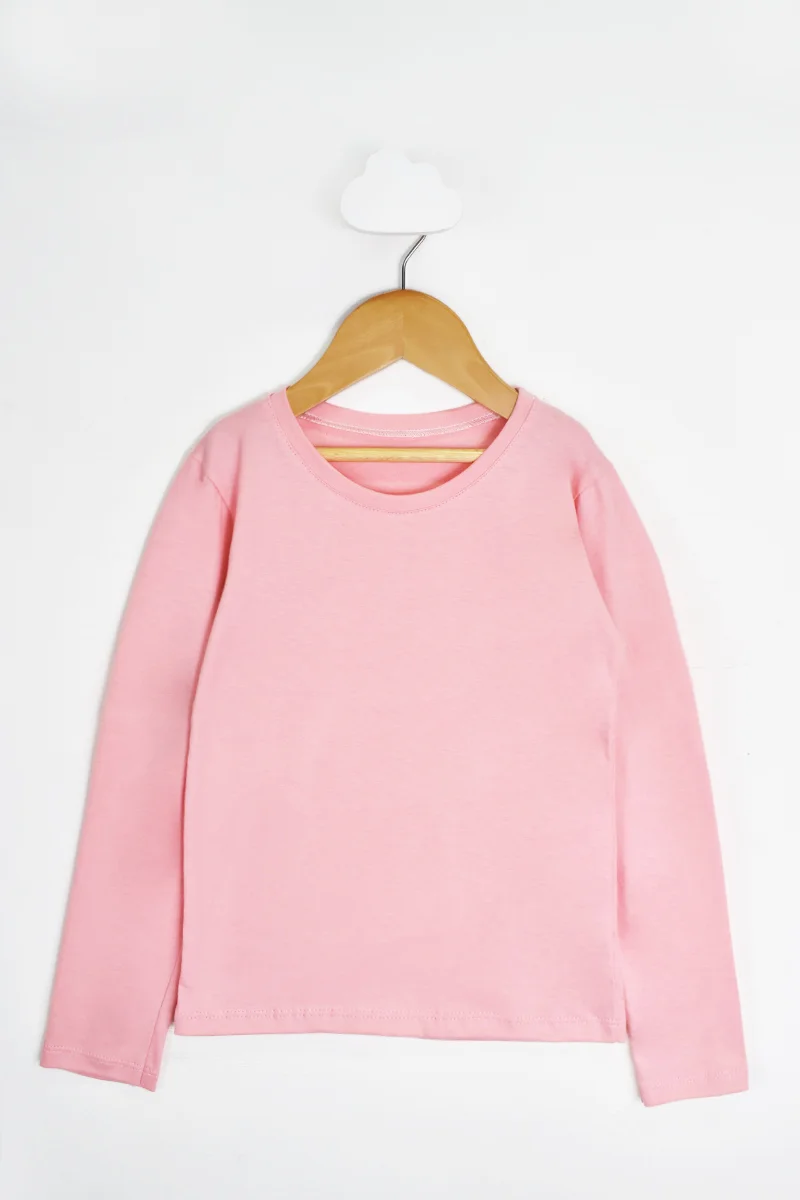 Remera - Algodón con lycra
