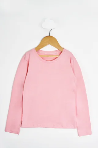 Remera - Algodón con lycra - Vista 5