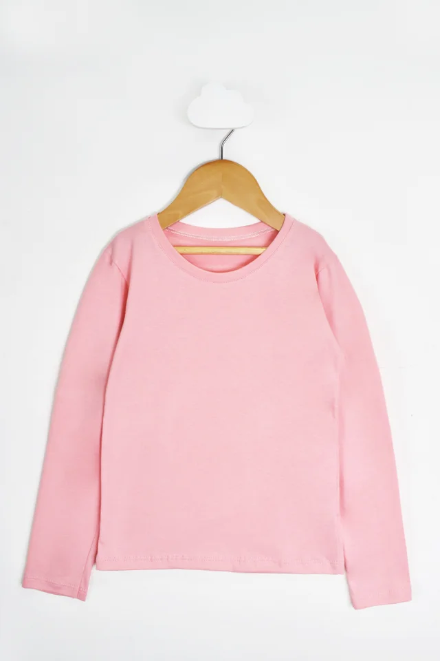 Remera - Algodón con lycra