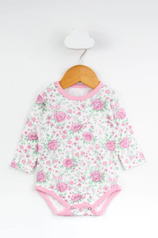 Body - interlock - Vista 2