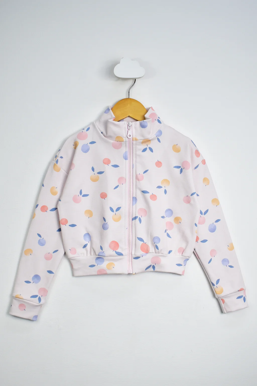 Campera - Rustica