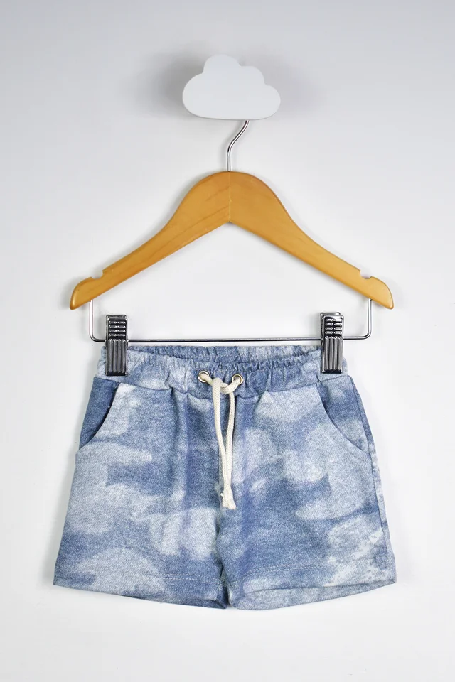 Short - Rustico