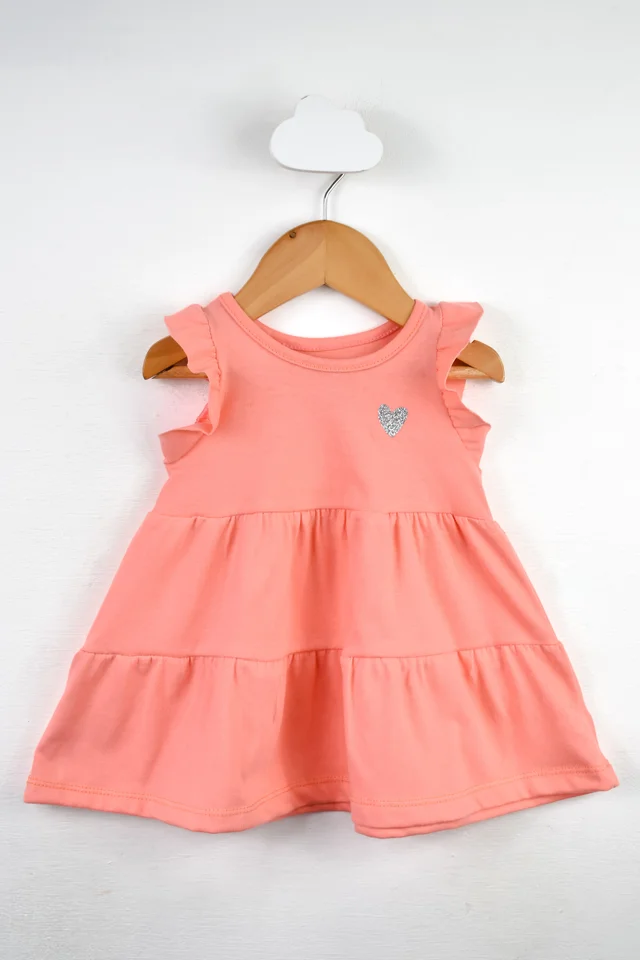 Vestido - Jersey