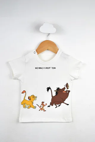 Remera - Jersey - Vista 1