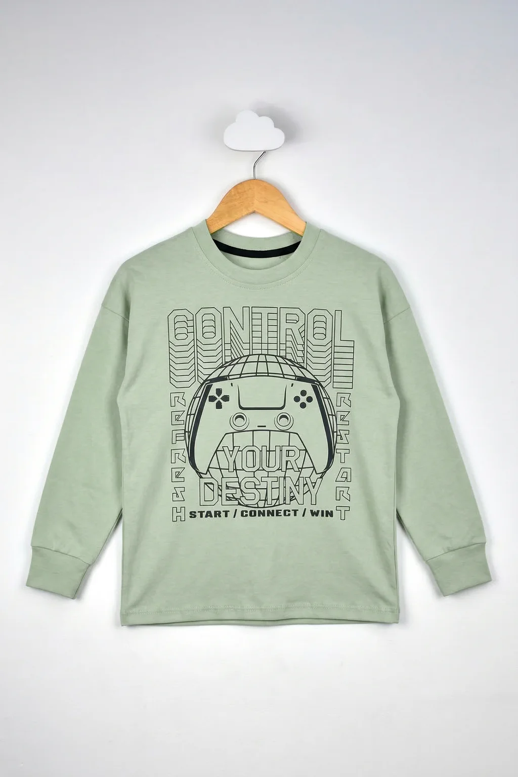 Remera - Jersey