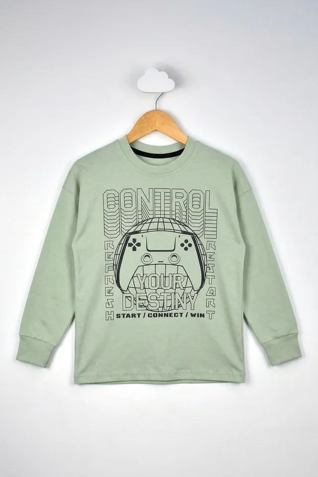 Remera - Jersey