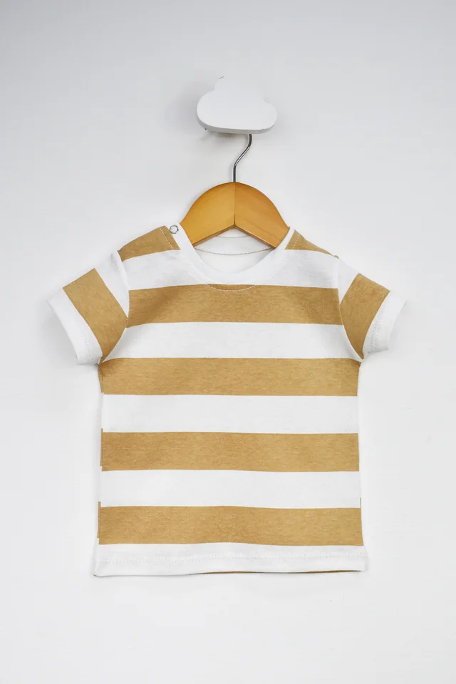 Remera - Jersey